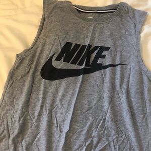 Nike Tank
